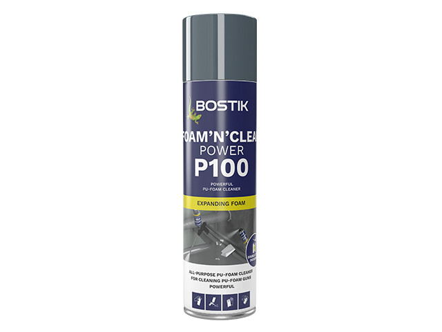 P715 | Expanding Foam | Bostik Global
